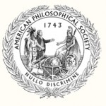 American Philosophical Society Seal