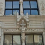 Birthplace of Franklin