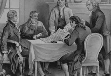 Marriage and Children – Benjamin Franklin Historical Society