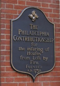 Philadelphia Contributionship