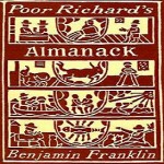 Poor Richards's Almanack