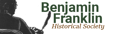 Benjamin Franklin Historical Society